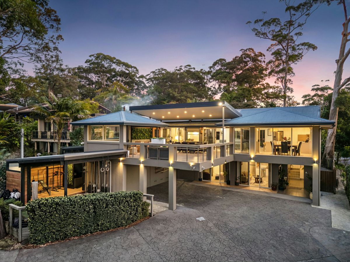 123 Cape Three Points Road, Avoca Beach - image 1