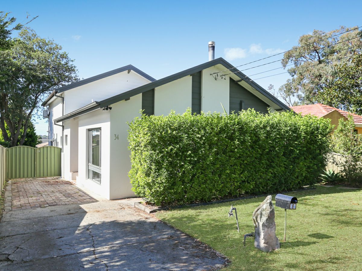 34 Wolger Street, Como - image 1