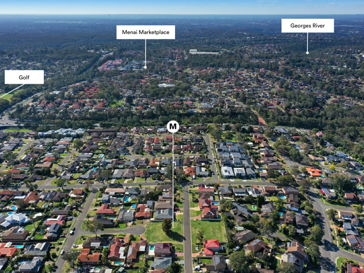 9 Bella Place, Barden Ridge - image 2