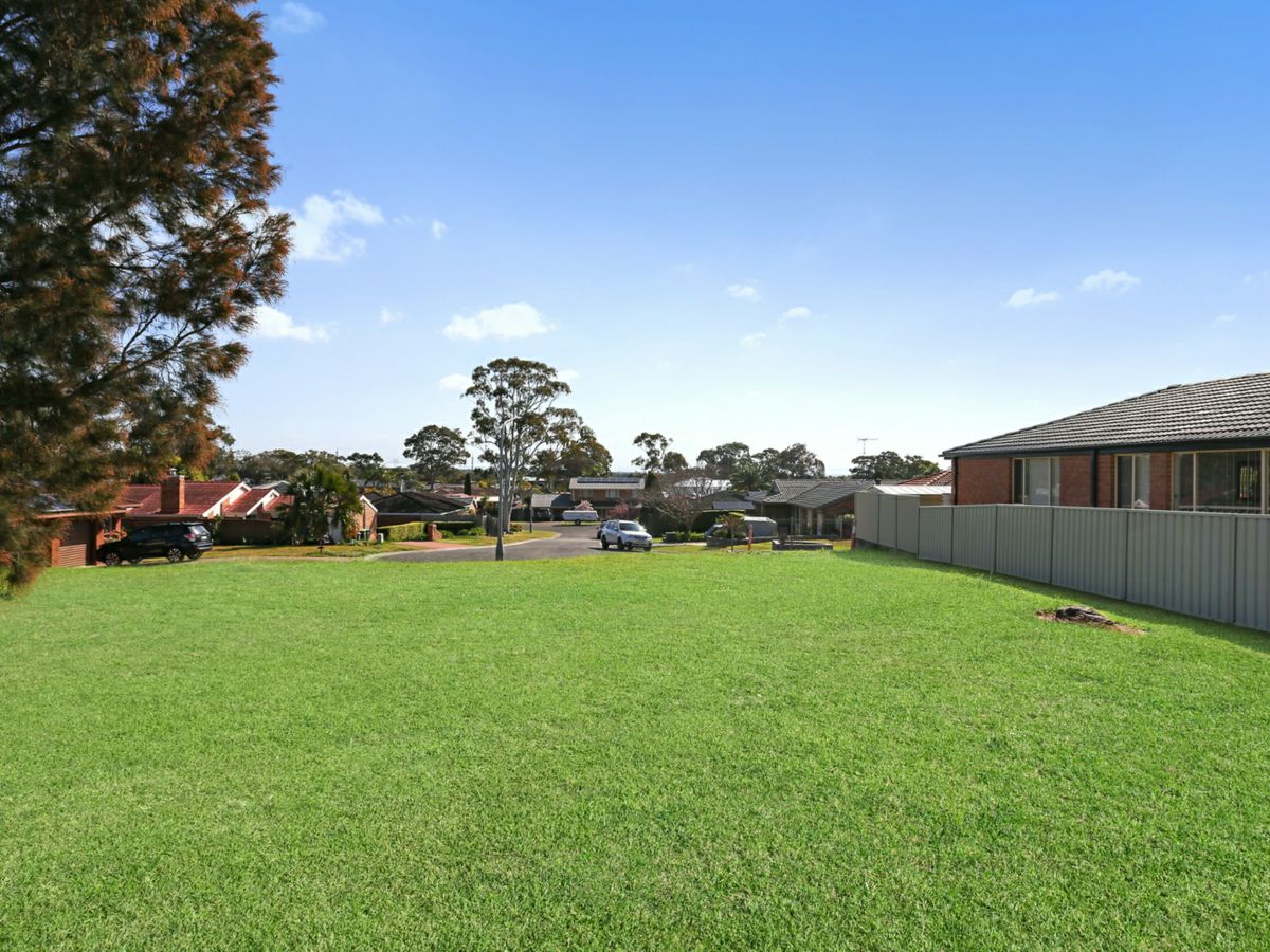 9 Bella Place, Barden Ridge - image 3