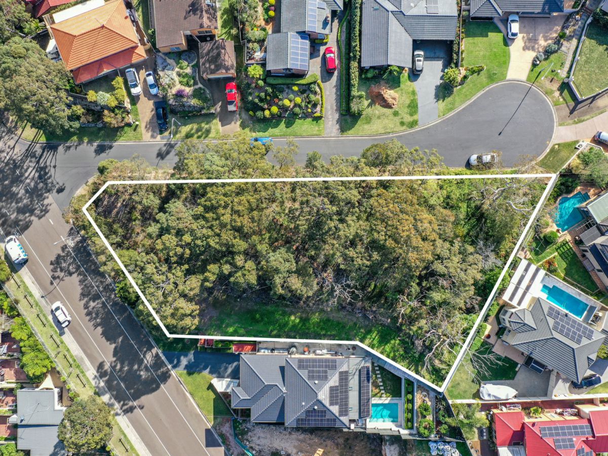 47 Australia Road, Barden Ridge - image 1