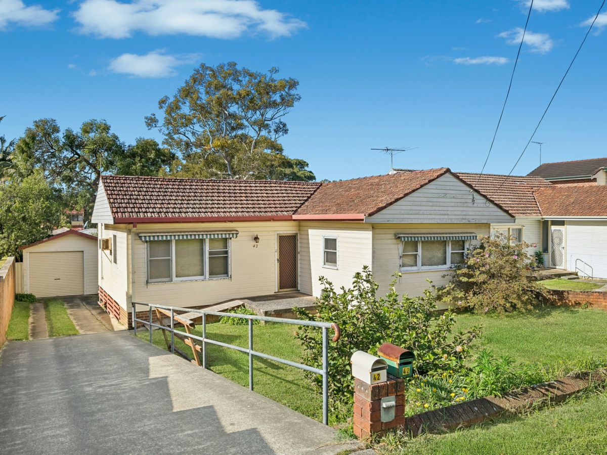 42 Manchester Road, Gymea - image 3