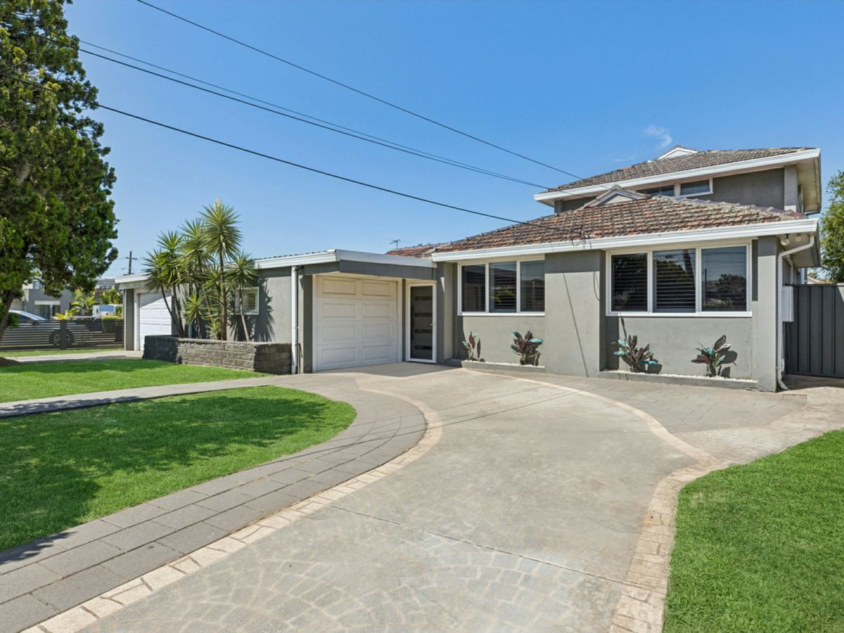245 Belgrave Esplanade, Sylvania Waters - image 1
