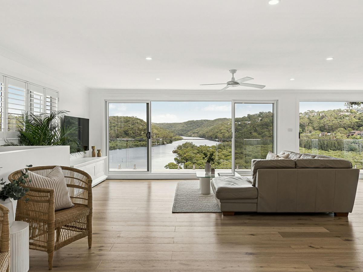 52 Grays Point Road, GRAYS POINT