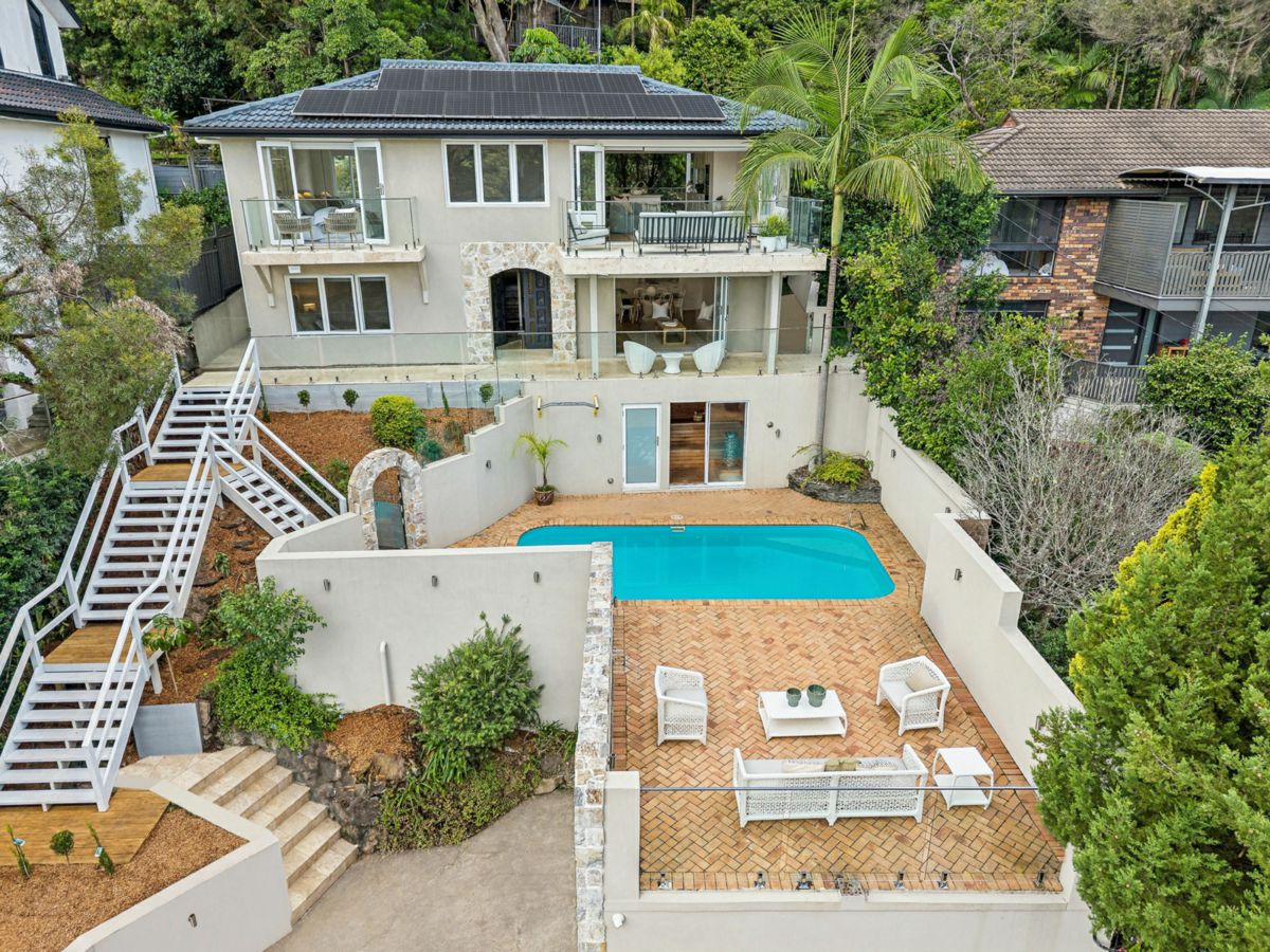 14 Harding Place, BONNET BAY