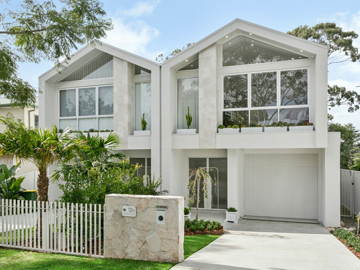 12B Corella Road, Kirrawee - image 3