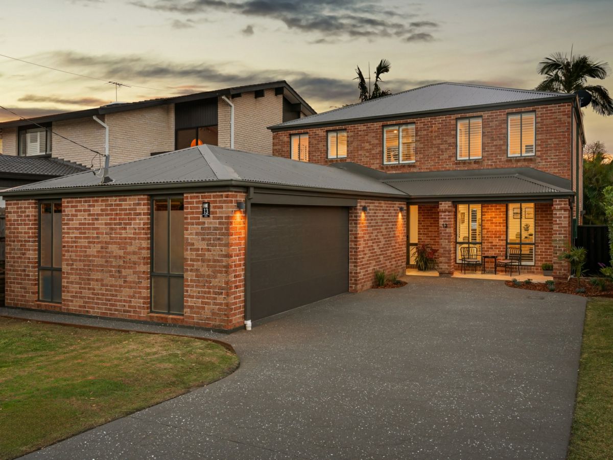13 Horns Avenue, Gymea Bay - image 2