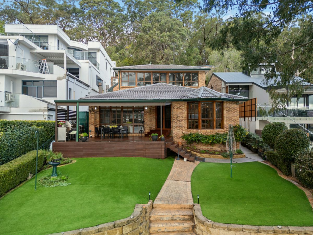 19 Green Point Road, Oyster Bay - image 2