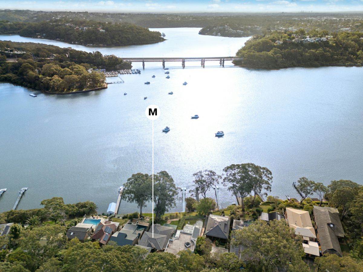 19 Green Point Road, Oyster Bay - image 3
