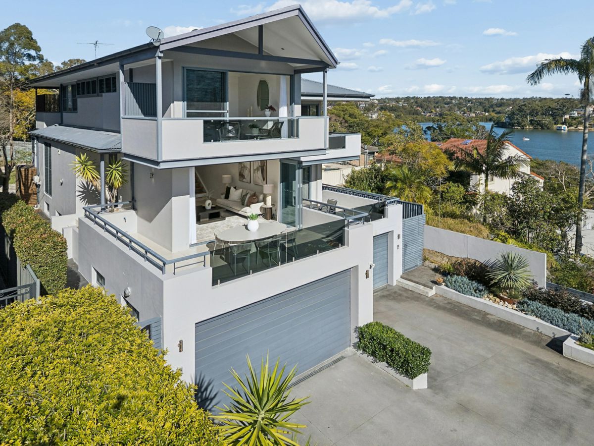 86 Tara Street, Sylvania - image 1