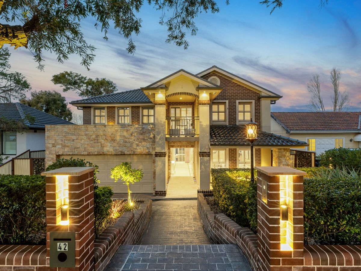 42 Venetia Street, Sylvania - image 1
