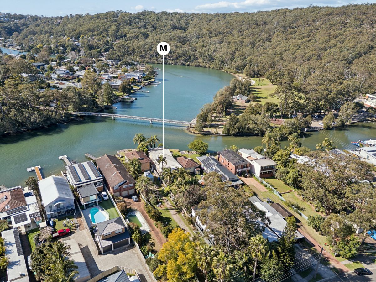 151 Prince Edward Park Road, Woronora - image 1