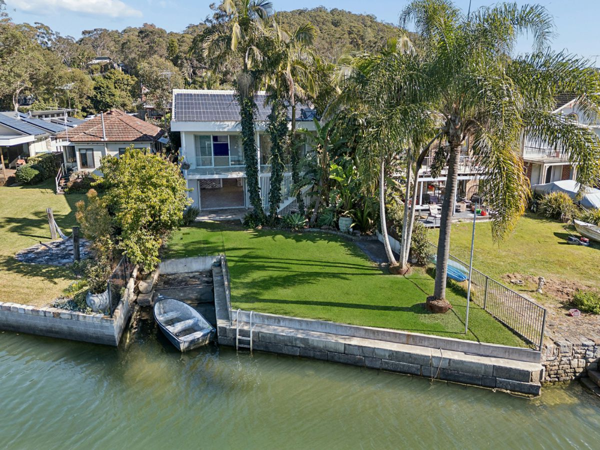 151 Prince Edward Park Road, Woronora - image 3