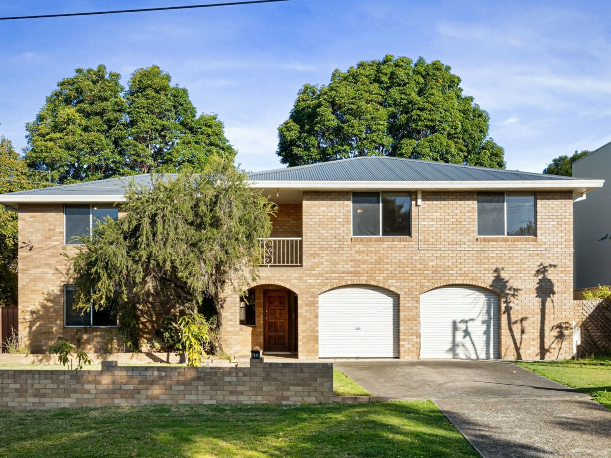 14 Silverwater Crescent, Miranda - image 1