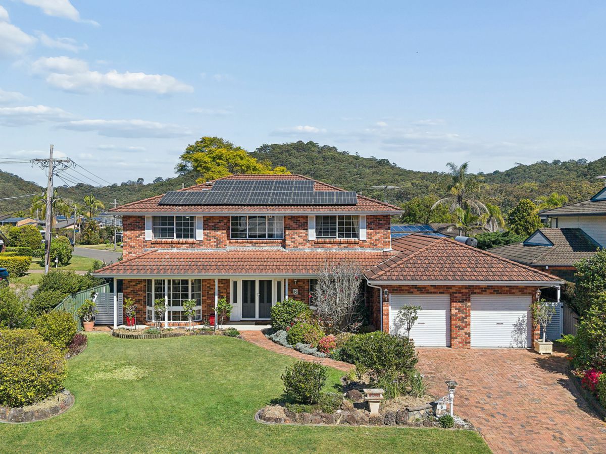 6 Wilson Place, Bonnet Bay - image 1