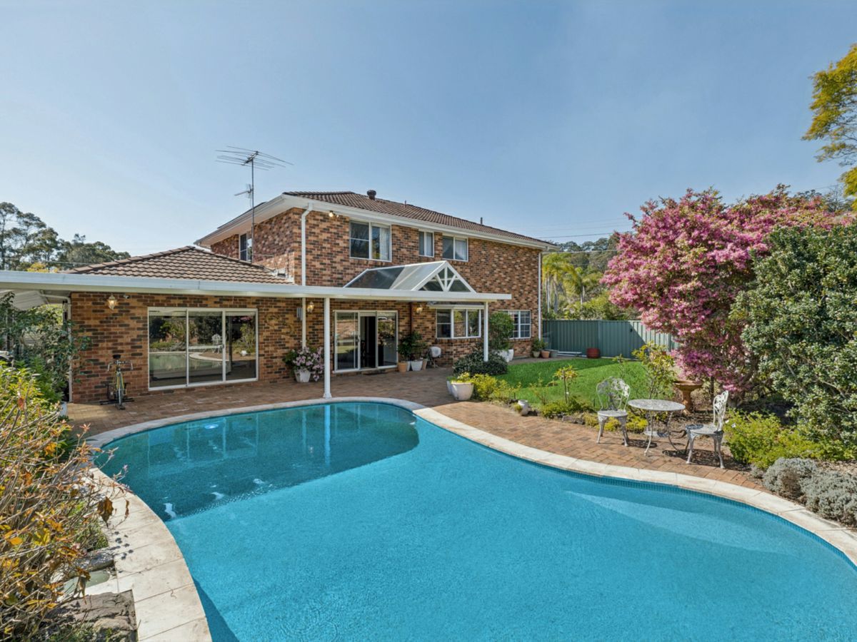 6 Wilson Place, Bonnet Bay - image 2
