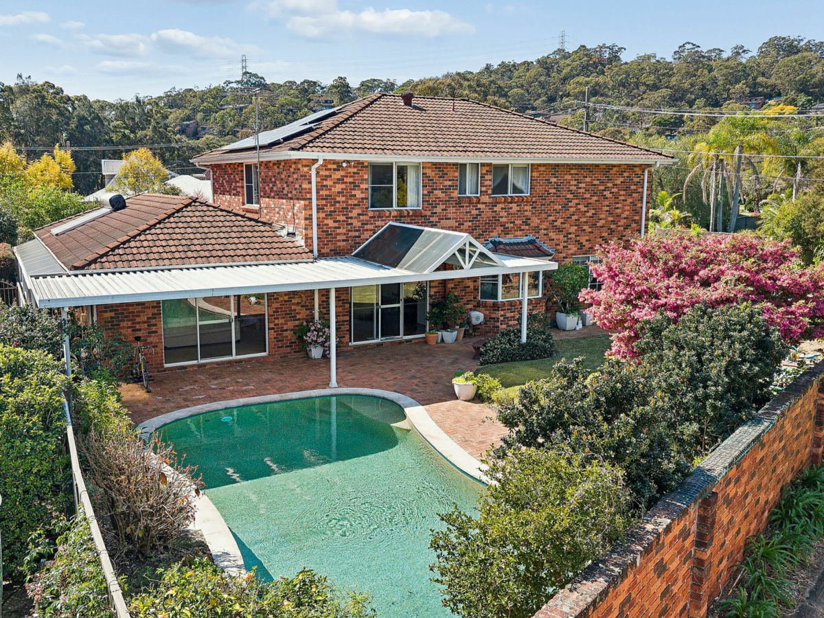 6 Wilson Place, Bonnet Bay - image 3