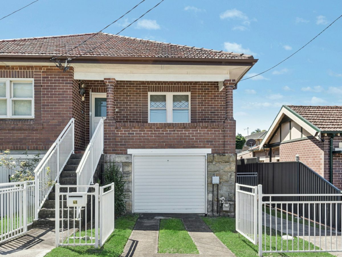 48 Tabrett Street, Banksia - image 1