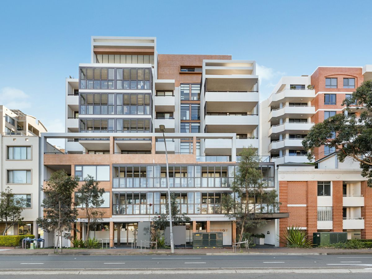 3/117 Pacific Highway, Hornsby - image 1