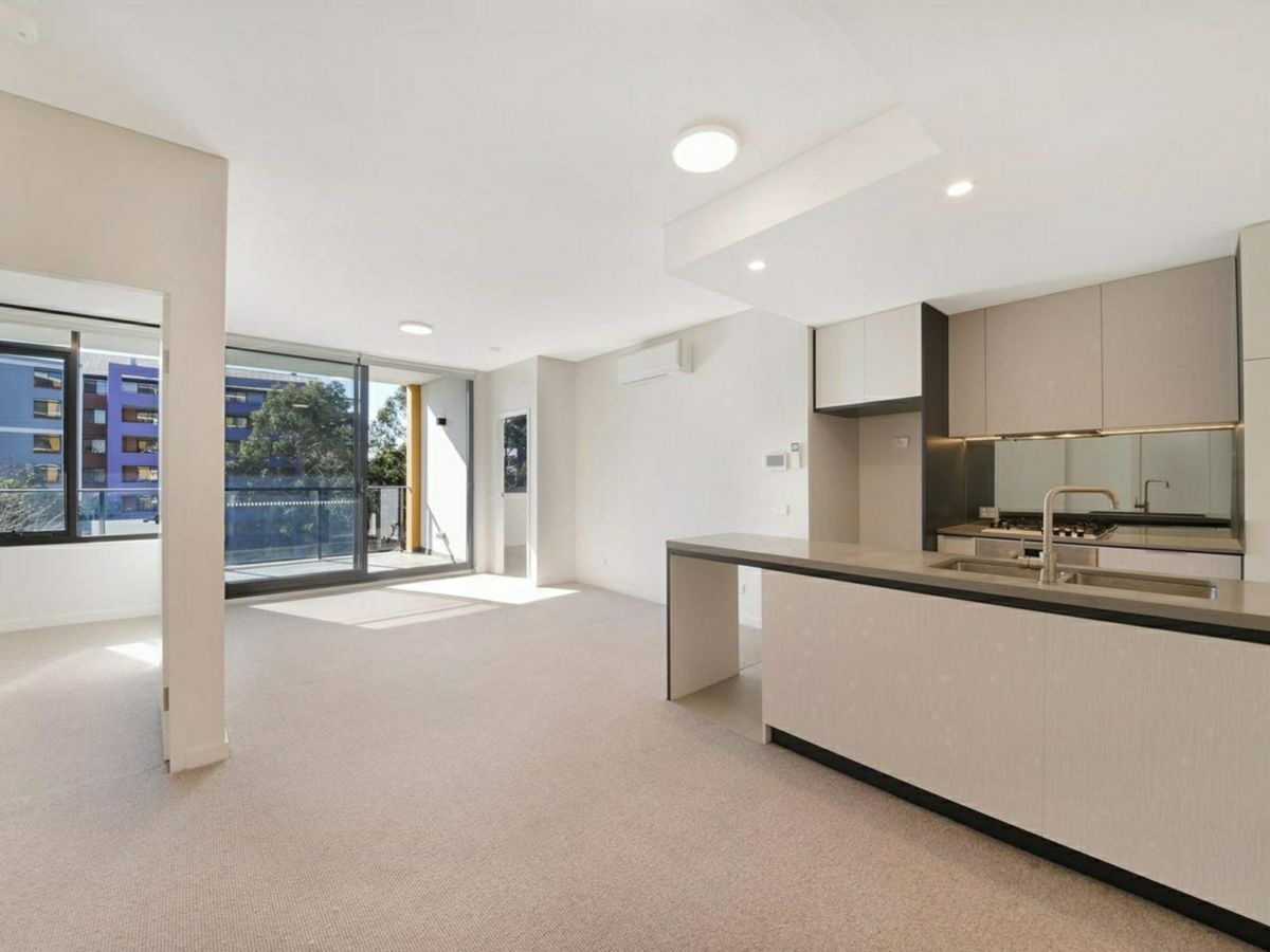 329/20 Orara St, Waitara - image 1