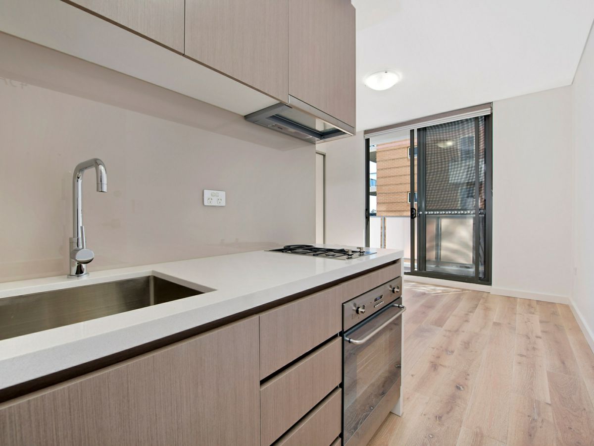 55A/14 Pound Road, Hornsby - image 1
