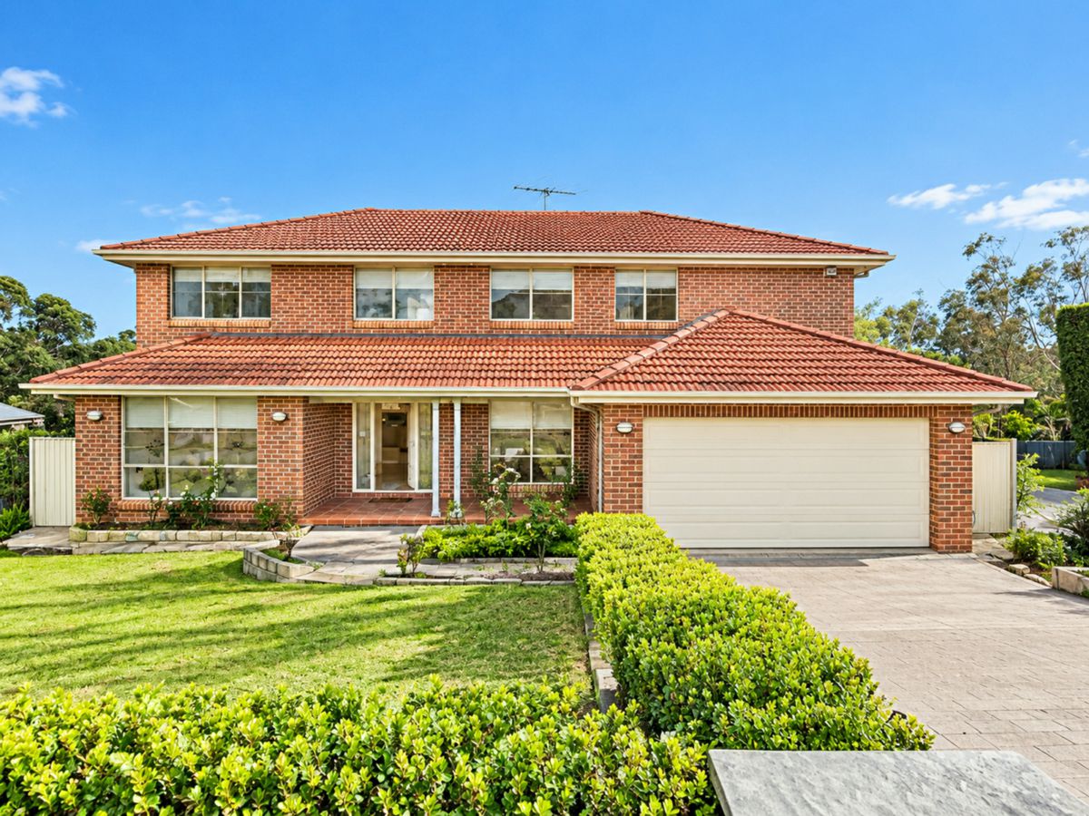 28 Sturt Place, Mount Colah - image 1