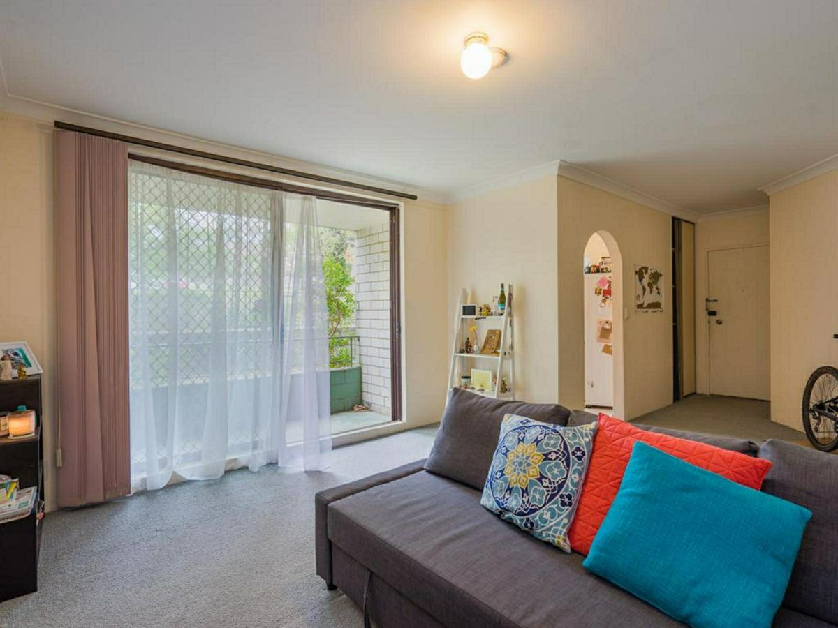 22/10 Dural Street, Hornsby - image 1