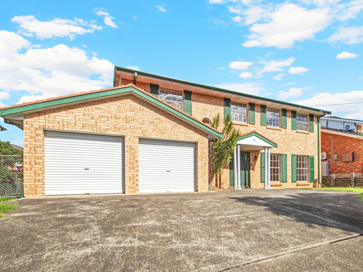 12 Elderberry Place, Cherrybrook - image 1
