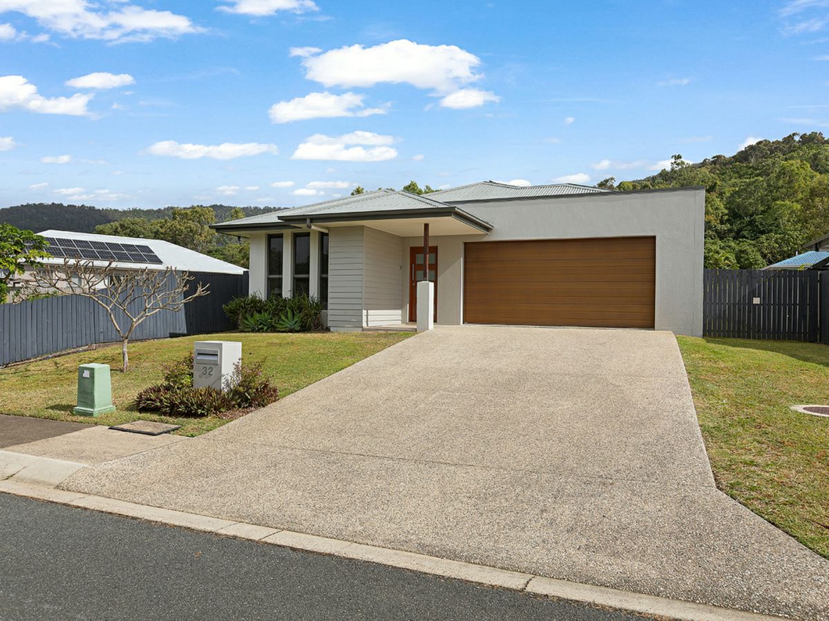 32 Lemau Court, Jubilee Pocket - image 1
