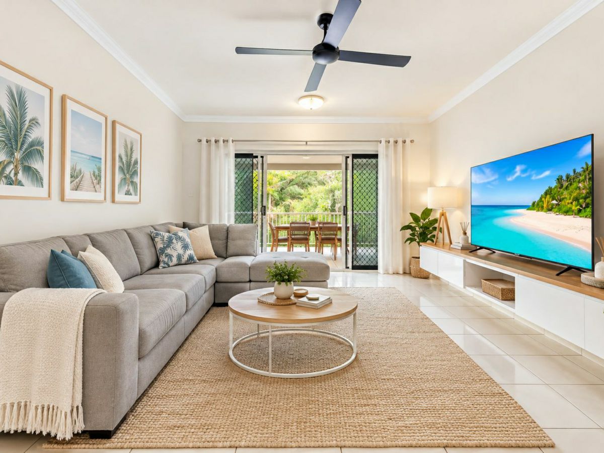 92/21 Shute Harbour Road, Cannonvale - image 1