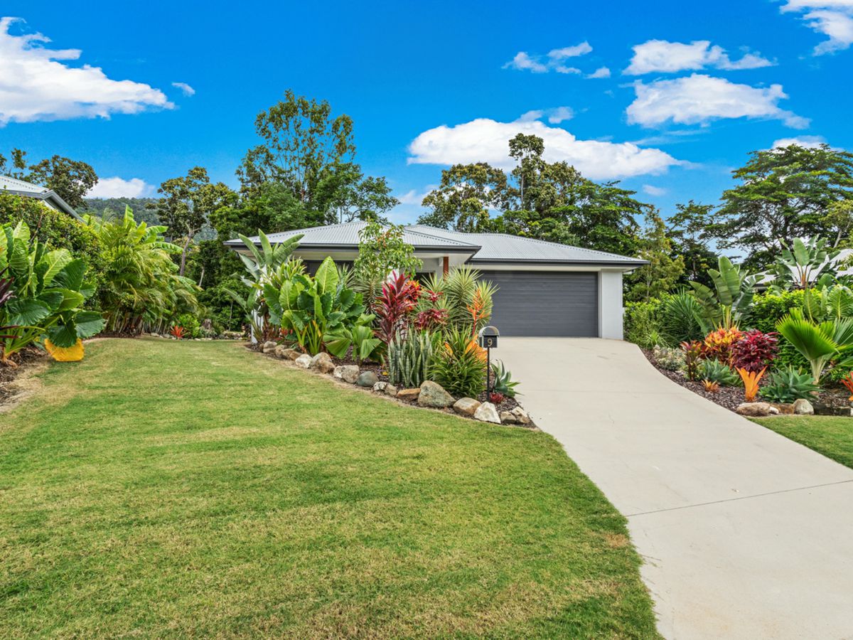 9 Driftwood Close, Jubilee Pocket - image 1