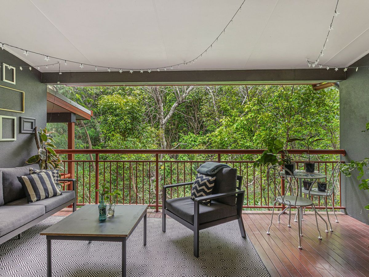 5/3 Seaview Drive, Airlie Beach - image 1