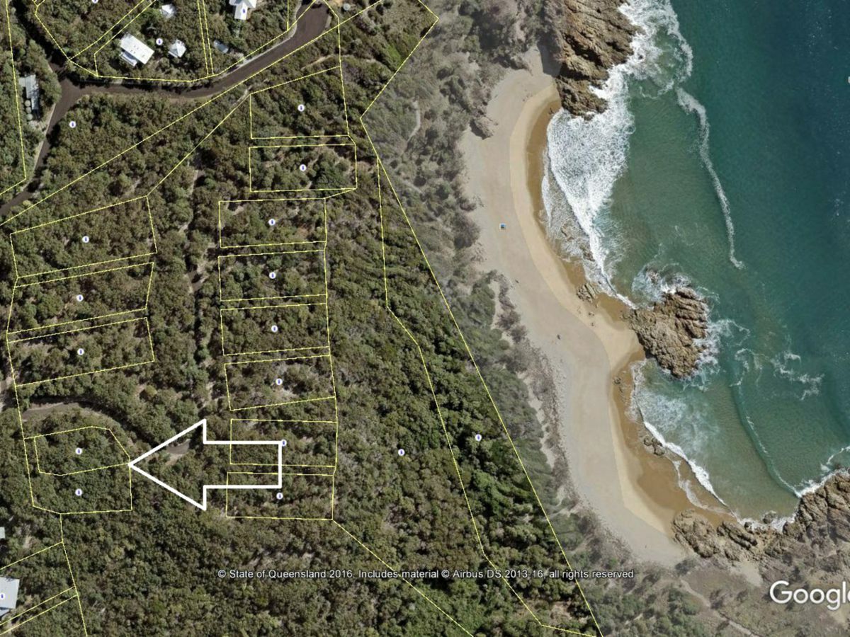 Grevillia Court, Agnes Water - image 2