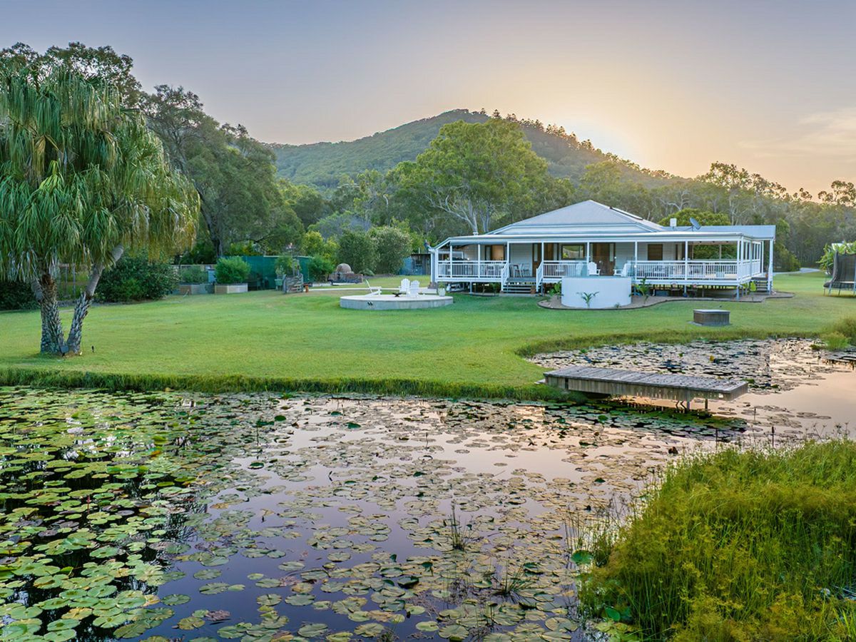 155 Allingham Way, AGNES WATER
