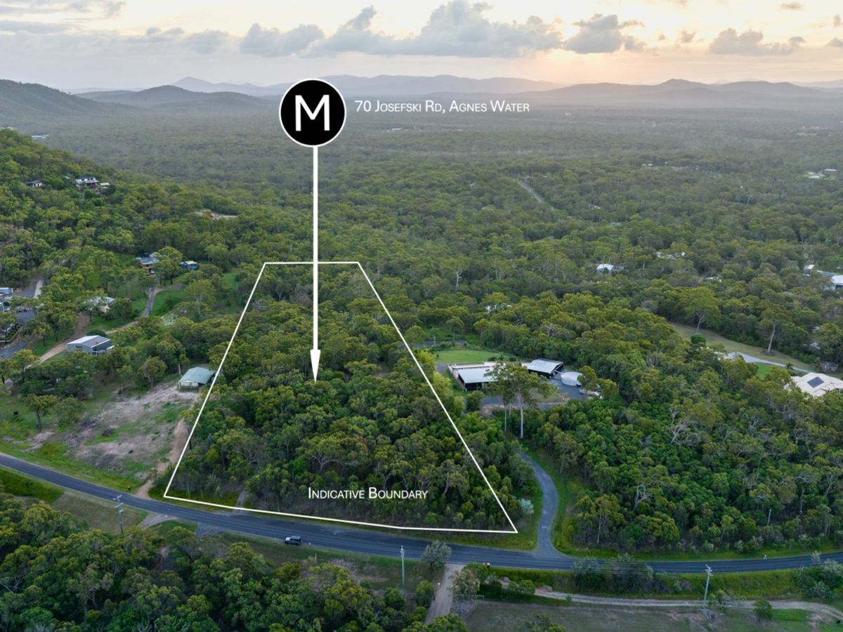 70 Josefski Road, Agnes Water - image 1