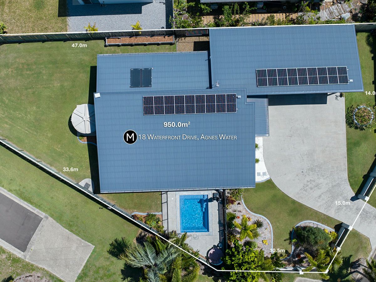 18 Waterfront Drive, Agnes Water - image 2