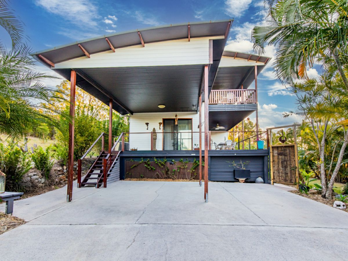 4 Webster Court, Agnes Water - image 1