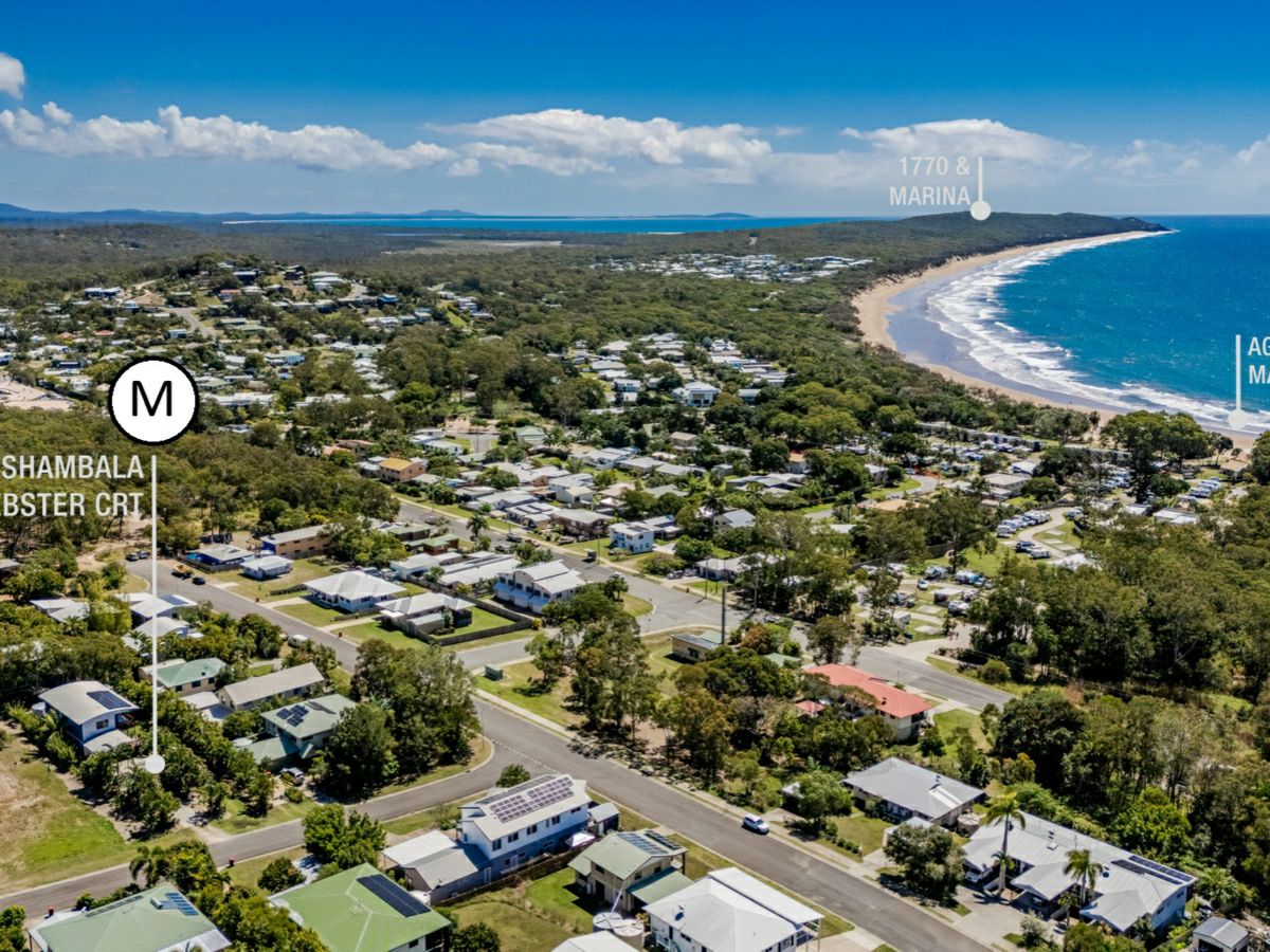 4 Webster Court, Agnes Water - image 2