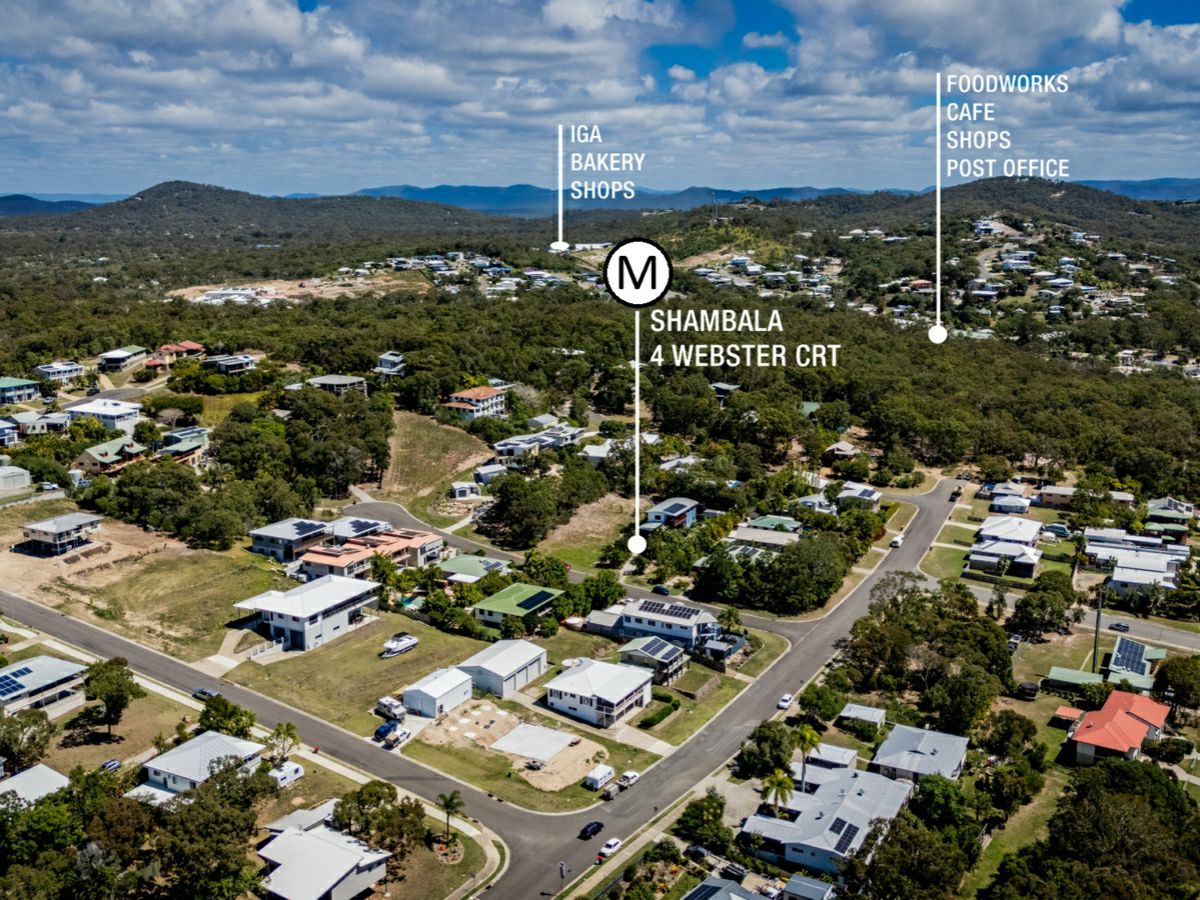 4 Webster Court, Agnes Water - image 3
