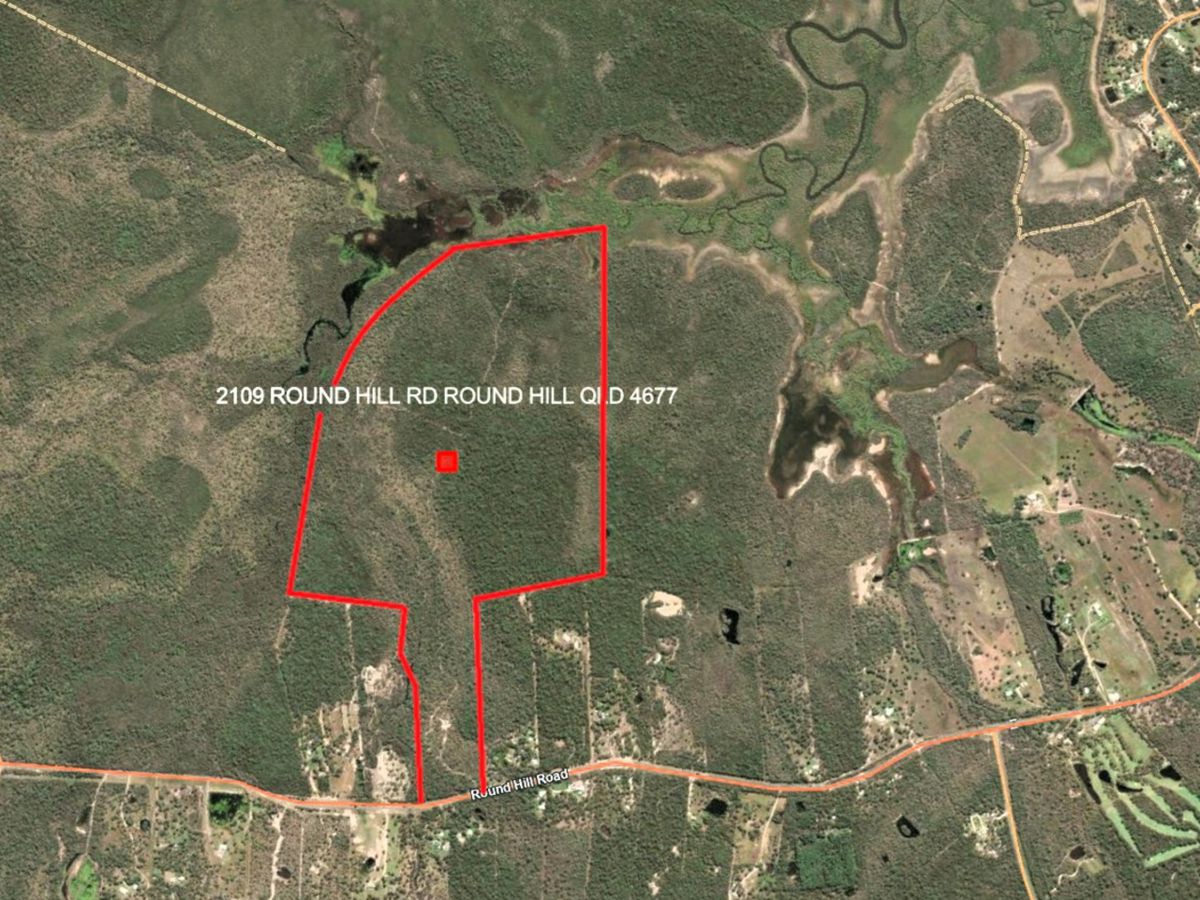 2109 Round Hill Road, Agnes Water - image 1