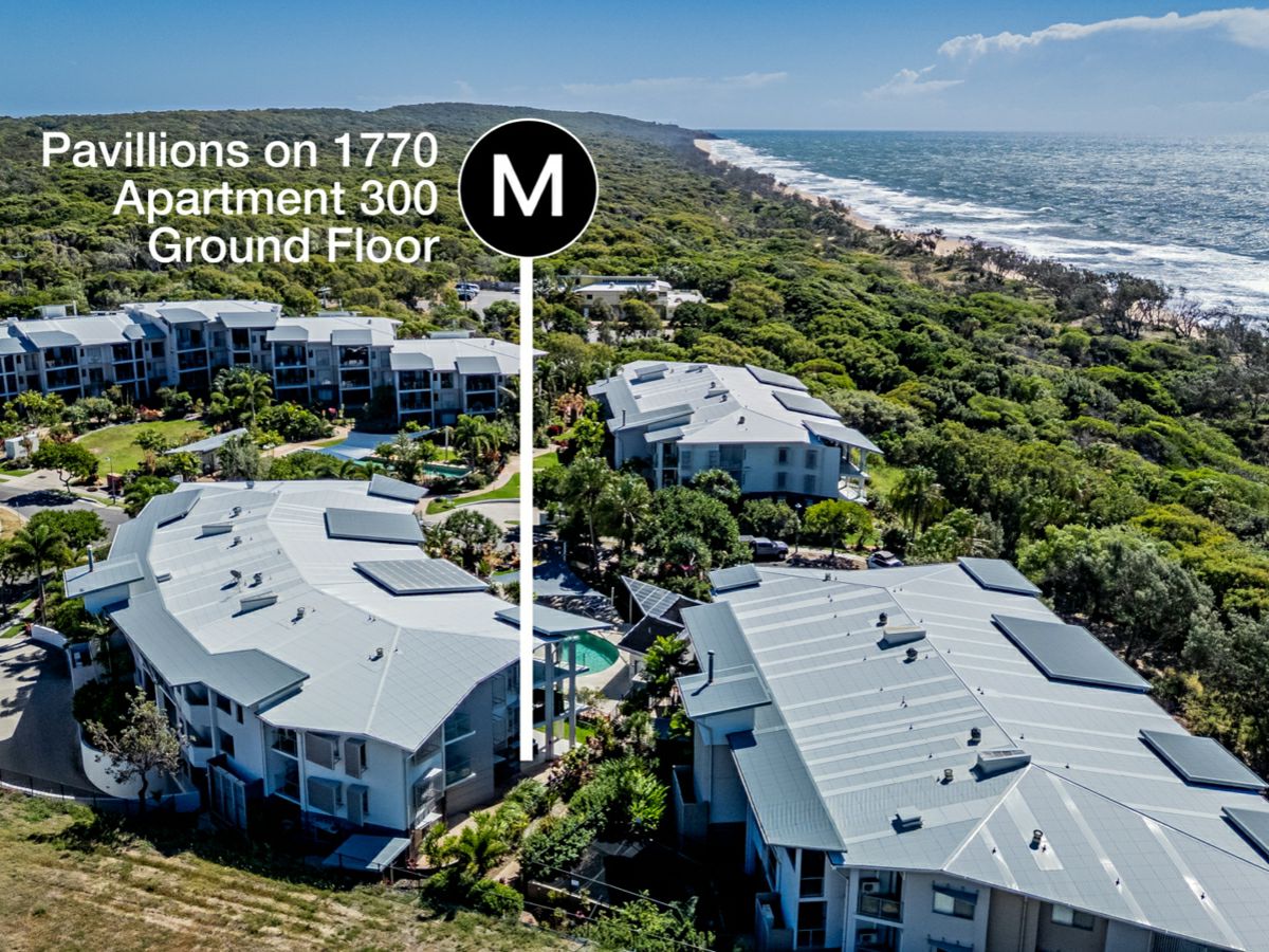 300/11 Beaches Village Circuit, Agnes Water - image 3