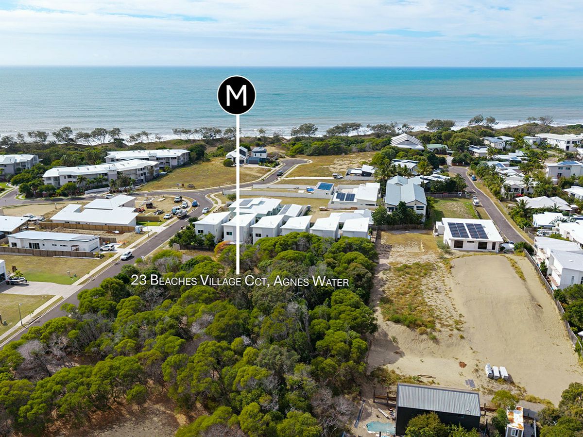 23 Beaches Village Circuit, Agnes Water - image 1