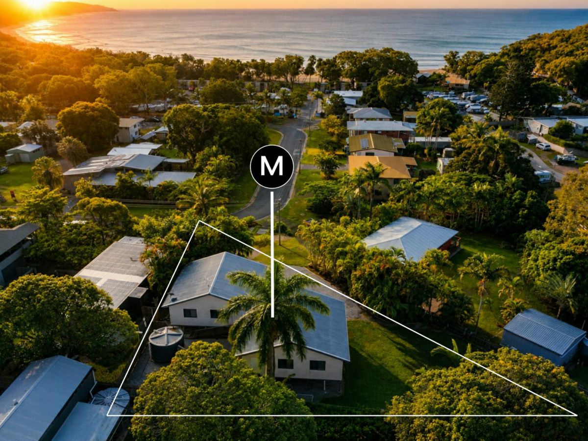 22 Jeffery Court, Agnes Water - image 1