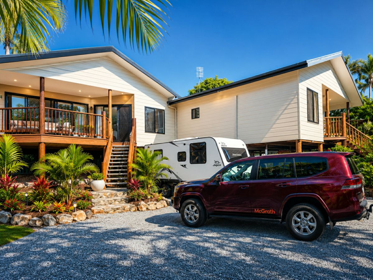 22 Jeffery Court, Agnes Water - image 2