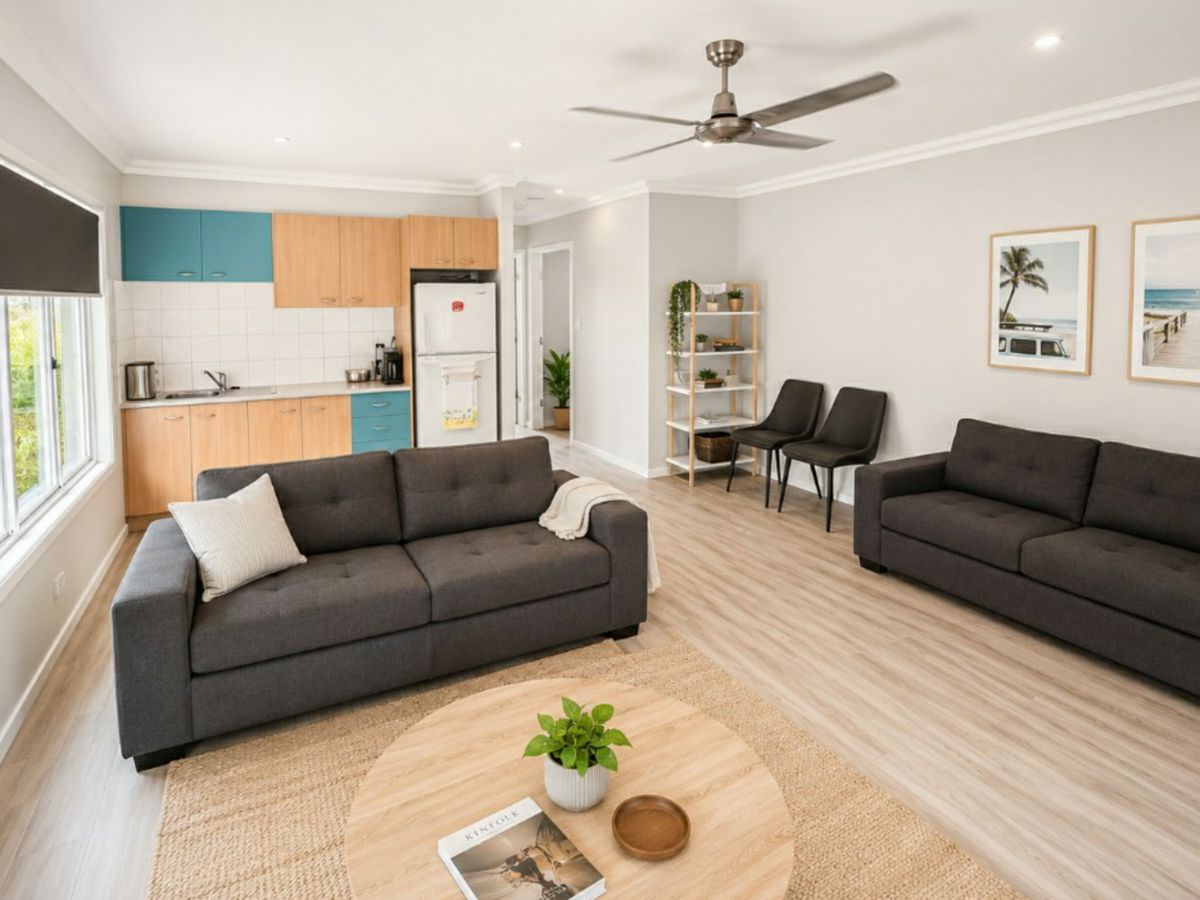 21/2 Beaches Village Circuit, Agnes Water - image 2