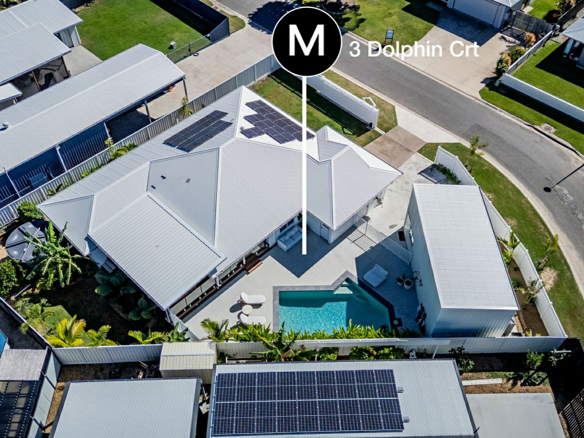3 Dolphin Court, Agnes Water - image 1