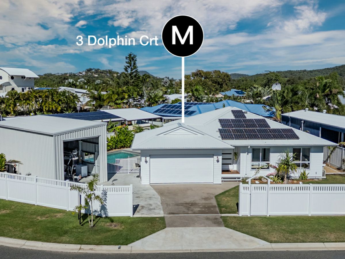 3 Dolphin Court, Agnes Water - image 3