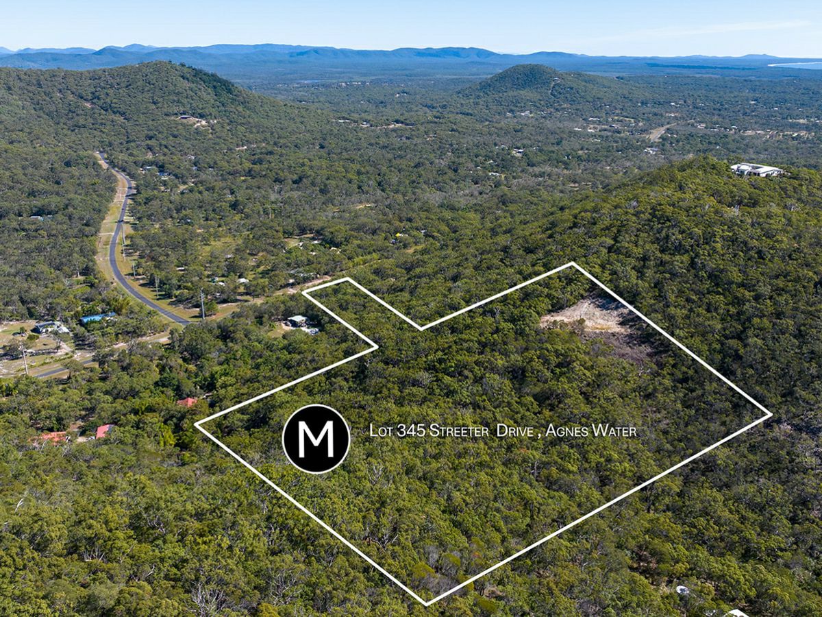 Streeter Drive, Agnes Water - image 1