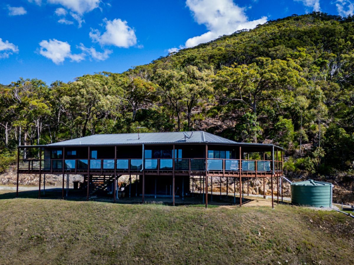 124 Josefski Road, Agnes Water - image 3