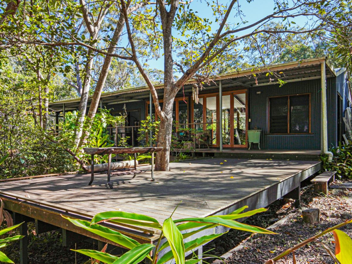 58 McGhee Crescent, Agnes Water - image 1